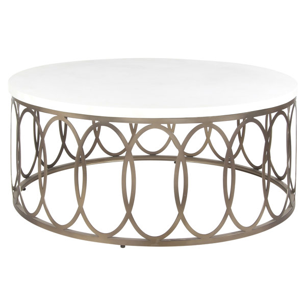 ellahome New Orleans Coffee Table Wayfair